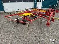 Schwader Pottinger Top 461 N