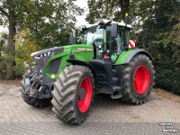 Schlepper / Traktoren Fendt 933 Vario Gen6 ProfiPlus