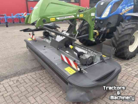 Mähwerk Fendt Slicer 310 FQ KC