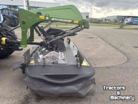 Mähwerk Fendt Slicer 310 FQ KC
