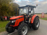 Schlepper / Traktor TAFE 7515