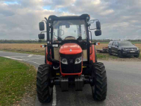 Schlepper / Traktor TAFE 7515