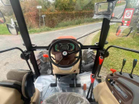 Schlepper / Traktor TAFE 7515