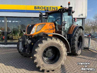 Schlepper / Traktor New Holland T 7.245 AC New Gen Tractor