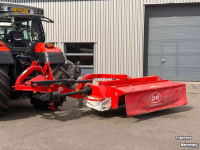 Mähwerk Lely Splendimo 280MC