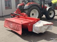Mähwerk Lely Splendimo 280MC