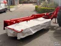 Mähwerk Lely Splendimo 280MC