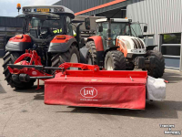 Mähwerk Lely Splendimo 280MC