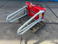 Ballengreifer Kemp BK 700-2100 / Euro demontabel