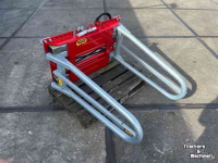 Ballengreifer Kemp BK 700-2100 / Euro demontabel