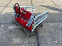 Ballengreifer Kemp BK 700-2100 / Euro demontabel