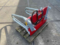 Ballengreifer Kemp BK 700-2100 / Euro demontabel