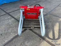 Ballengreifer Kemp BK 700-2100 / Euro demontabel