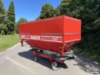 Düngerstreuer Rauch Alpha 1141