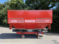 Düngerstreuer Rauch Alpha 1141