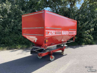 Düngerstreuer Rauch Alpha 1141