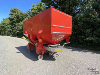 Düngerstreuer Rauch Alpha 1141