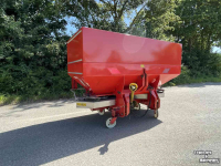 Düngerstreuer Rauch Alpha 1141