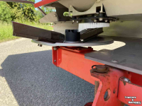 Düngerstreuer Rauch Alpha 1141