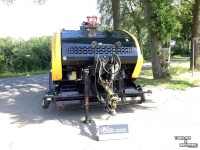 Pressen New Holland Roll Baler 125 Pers-Wikkel Combi