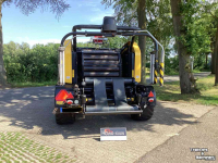 Pressen New Holland Roll Baler 125 Pers-Wikkel Combi