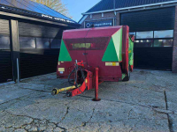 Siloblockverteilwagen Strautmann BVW801