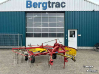 Schwader Pottinger Top 461 N