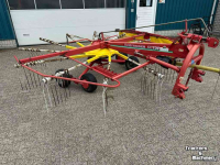 Schwader Pottinger Top 461 N