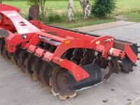 Scheibenegge Awemak Schijveneg 3 meter