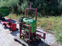 Anbaufeldspritze  Veldspuit 4.20 Mtr