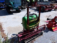 Anbaufeldspritze  Veldspuit 4.20 Mtr