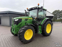 Schlepper / Traktor John Deere 6R150 AP 50KM COMMAND-PRO G5 2024 975 UUR!!!