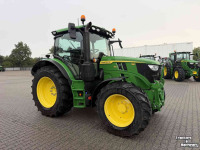Schlepper / Traktor John Deere 6R150 AP 50KM COMMAND-PRO G5 2024 975 UUR!!!