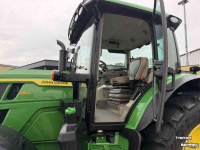 Schlepper / Traktor John Deere 6R150 AP 50KM COMMAND-PRO G5 2024 975 UUR!!!