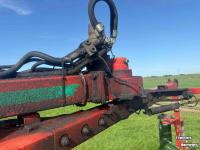 Ballenwickelmaschine Kverneland UN 7655 wikkelaar