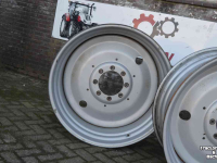 Räder, Reifen, Felgen & Distanzringe  GKN DW18x38 820270510