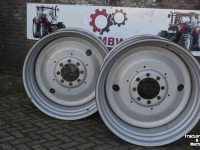 Räder, Reifen, Felgen & Distanzringe  GKN DW18x38 820270510
