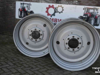 Räder, Reifen, Felgen & Distanzringe  GKN DW18x38 820270510