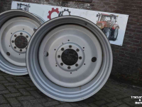 Räder, Reifen, Felgen & Distanzringe  GKN DW18x38 820270510