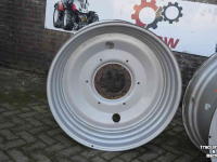 Räder, Reifen, Felgen & Distanzringe  GKN DW18x38 820270510