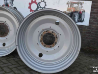 Räder, Reifen, Felgen & Distanzringe  GKN DW18x38 820270510