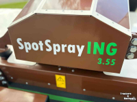 Feldspritze  Farm-ING Solo 3.55 Spotsprayer