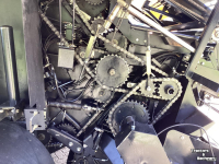 Pressen New Holland ROLL BALER 125