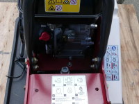 Vibrationplatten Dynapac DFP9