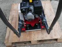 Vibrationplatten Dynapac DFP9