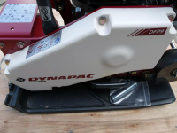 Vibrationplatten Dynapac DFP9