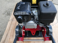 Vibrationplatten Dynapac DFP9