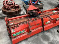 Bodenfräse Agrator 230 cm