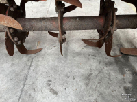 Bodenfräse Agrator 230 cm