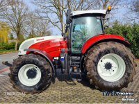 Schlepper / Traktor Steyr 6185 CVT